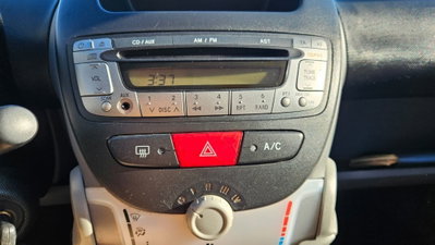 Peugeot 107 68CV 5p. Plaisir (8)
