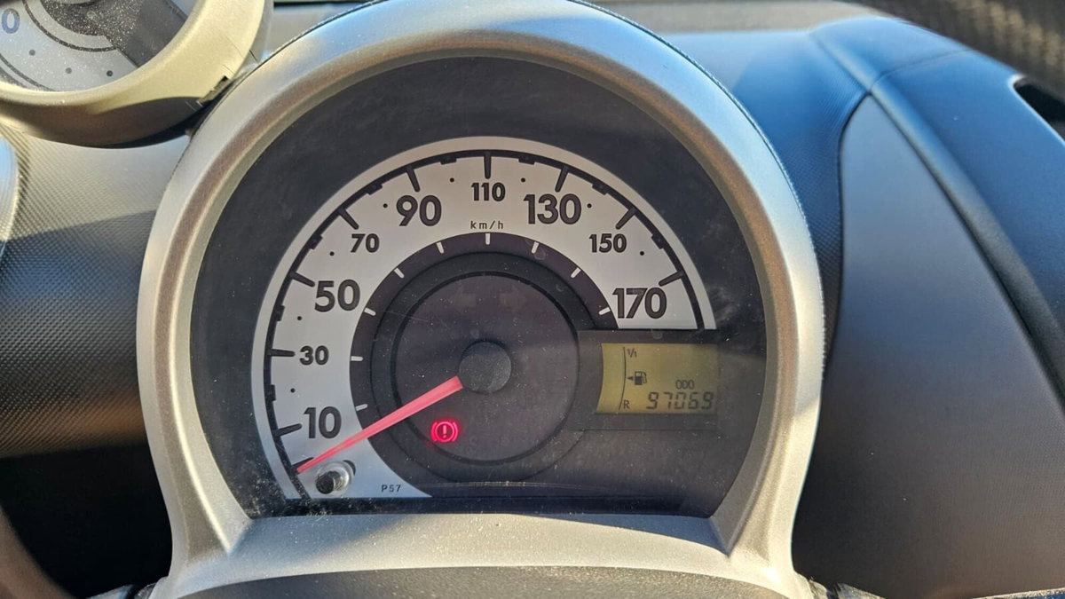 Peugeot 107 68CV 5p. Plaisir (9)
