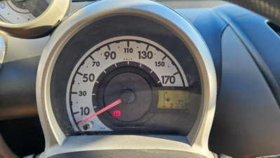 Peugeot 107 68CV 5p. Plaisir (9)