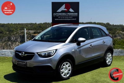 Opel Crossland 1.2 12V Start&Stop Elegance usata