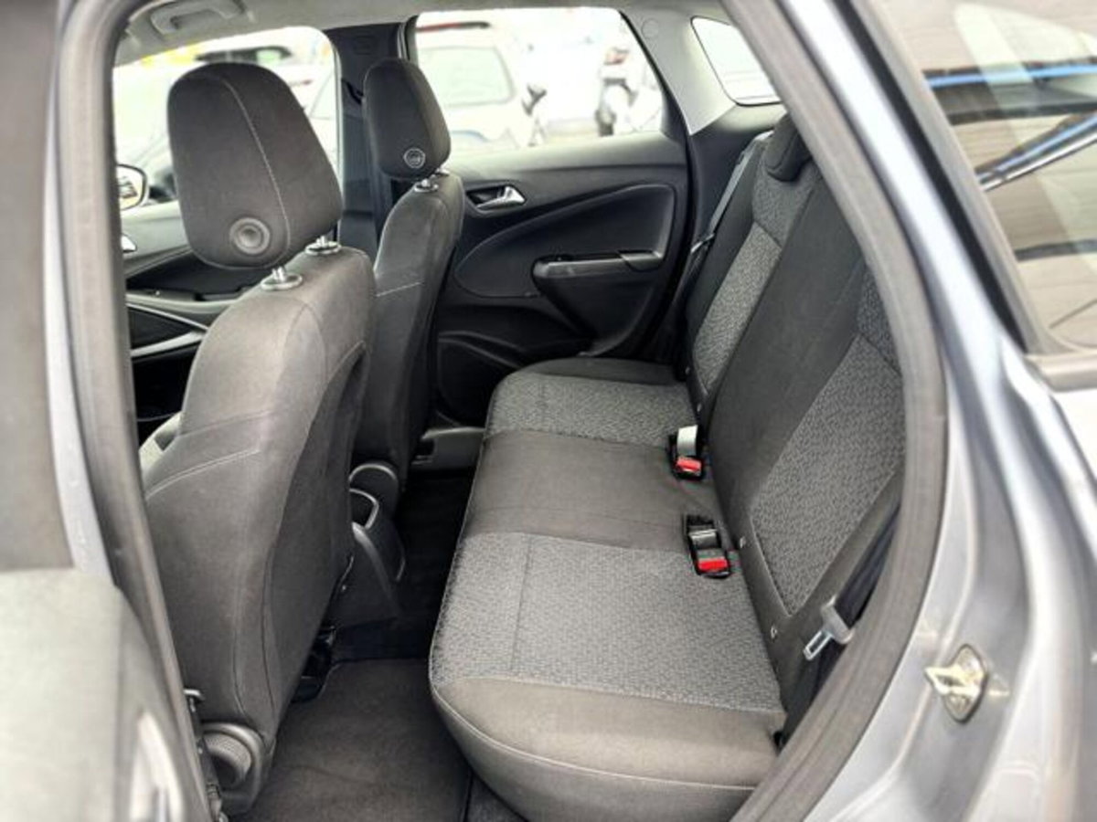 Opel Crossland 1.2 12V Start&Stop Elegance (10)