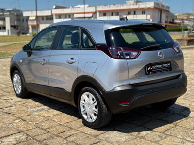 Opel Crossland 1.2 12V Start&Stop Elegance (11)