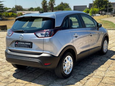 Opel Crossland 1.2 12V Start&Stop Elegance (13)