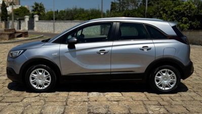 Opel Crossland 1.2 12V Start&Stop Elegance (15)
