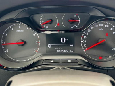 Opel Crossland 1.2 12V Start&Stop Elegance (19)
