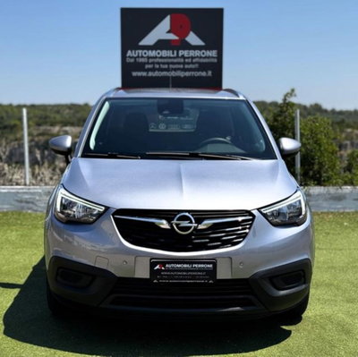 Opel Crossland 1.2 12V Start&Stop Elegance (2)