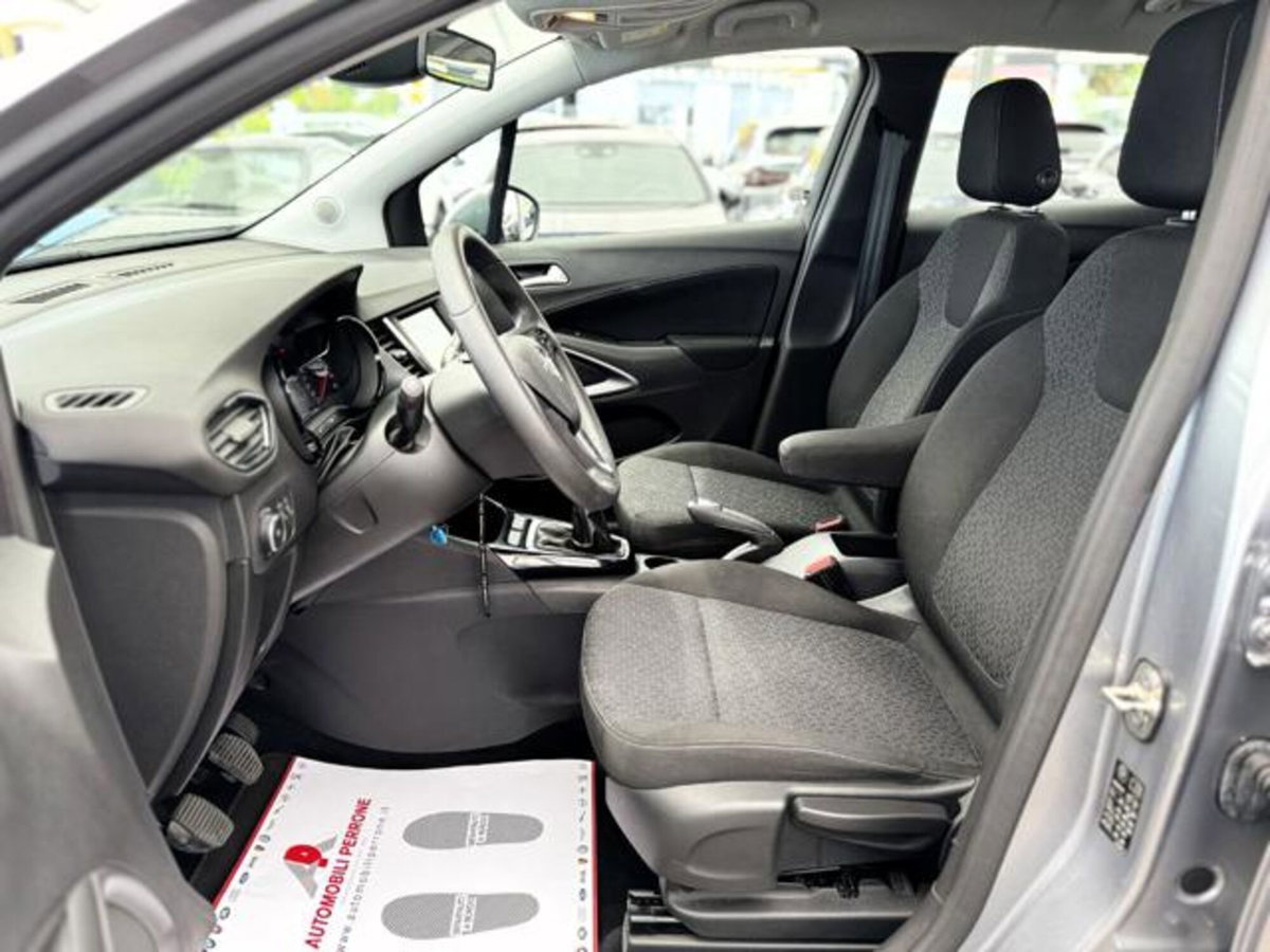 Opel Crossland 1.2 12V Start&Stop Elegance (6)