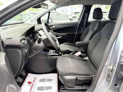 Opel Crossland 1.2 12V Start&Stop Elegance (6)