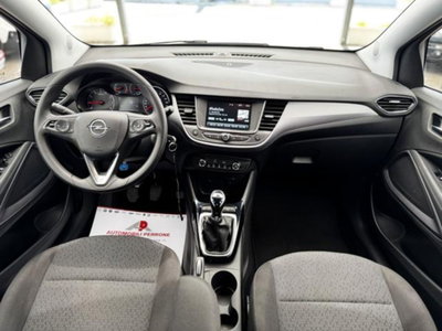 Opel Crossland 1.2 12V Start&Stop Elegance (7)