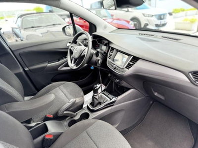 Opel Crossland 1.2 12V Start&Stop Elegance (9)