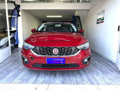 Fiat Tipo Station Wagon Tipo 1.6 Mjt S&S SW Lounge usata