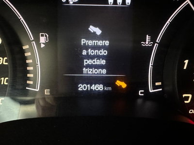 Fiat Tipo Station Wagon Tipo 1.6 Mjt S&S SW Lounge (18)