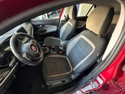 Fiat Tipo Station Wagon Tipo 1.6 Mjt S&S SW Lounge (9)