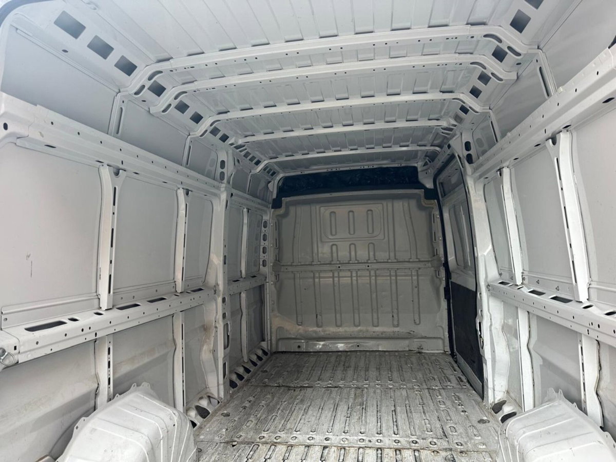 Fiat Ducato Furgone 35 2.3 MJT 150CV PC-TN (5)