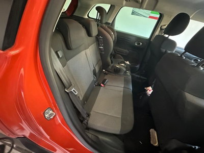 Citroen C3 Aircross PureTech 110 S&S Shine Pack (10)