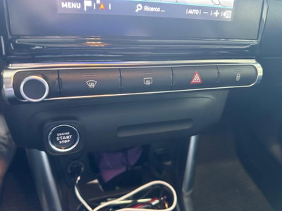 Citroen C3 Aircross PureTech 110 S&S Shine Pack (15)