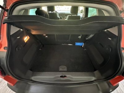 Citroen C3 Aircross PureTech 110 S&S Shine Pack (20)