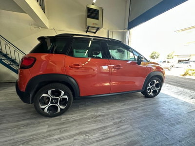 Citroen C3 Aircross PureTech 110 S&S Shine Pack (5)