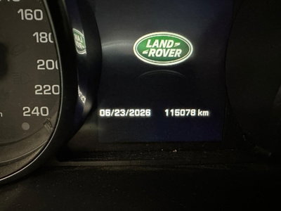 Land Rover Discovery Sport 2.2 TD4 HSE (10)