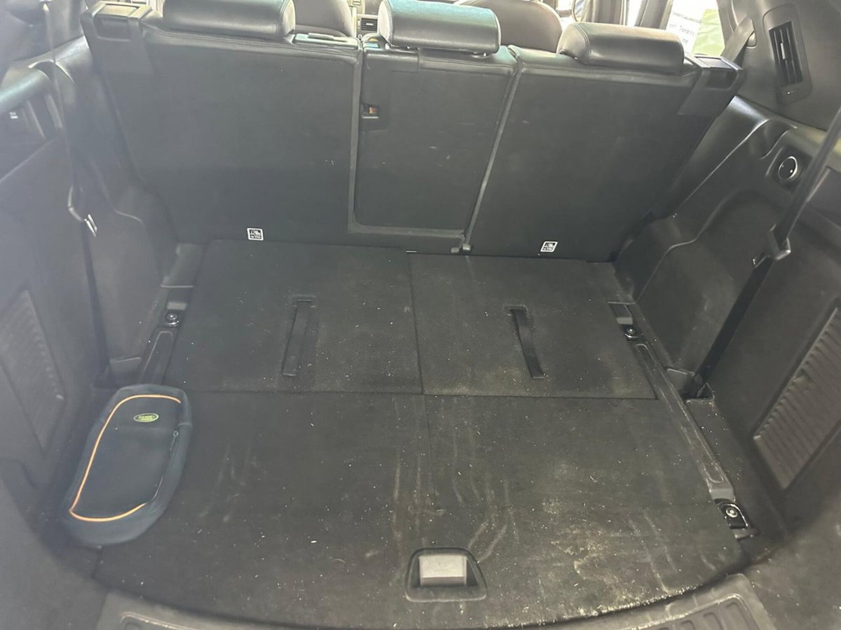 Land Rover Discovery Sport 2.2 TD4 HSE (20)