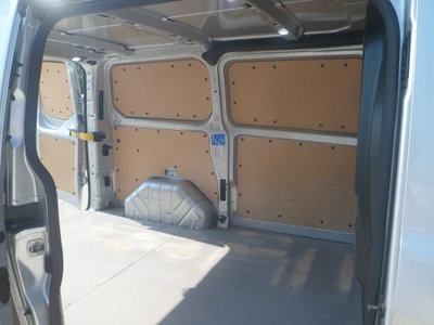 Ford Transit Custom Furgone 310 2.0 TDCi 130 PC Furgone Titanium (9)