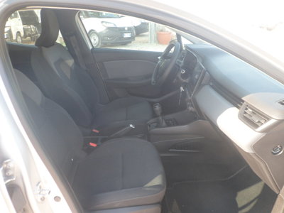 Renault Clio Blue dCi 85 CV 5 porte Business (14)