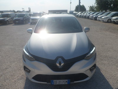 Renault Clio Blue dCi 85 CV 5 porte Business (2)