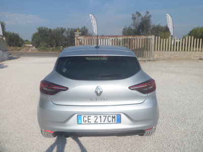 Renault Clio Blue dCi 85 CV 5 porte Business (5)