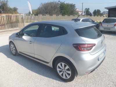Renault Clio Blue dCi 85 CV 5 porte Business (6)