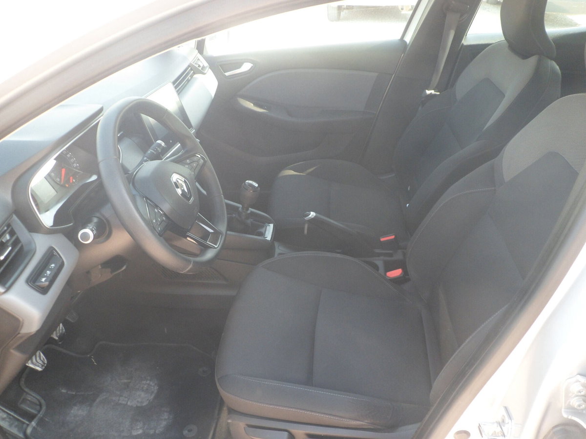 Renault Clio Blue dCi 85 CV 5 porte Business (8)
