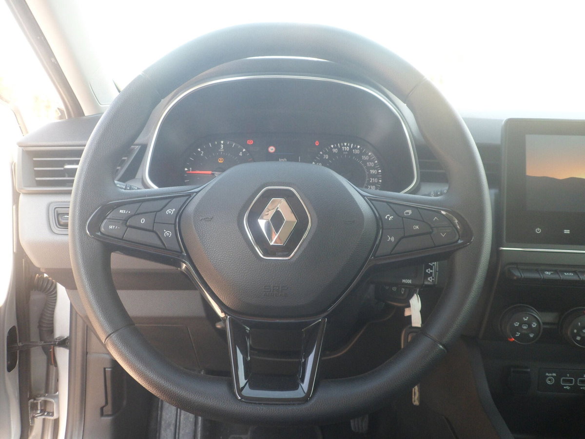 Renault Clio Blue dCi 85 CV 5 porte Business (9)