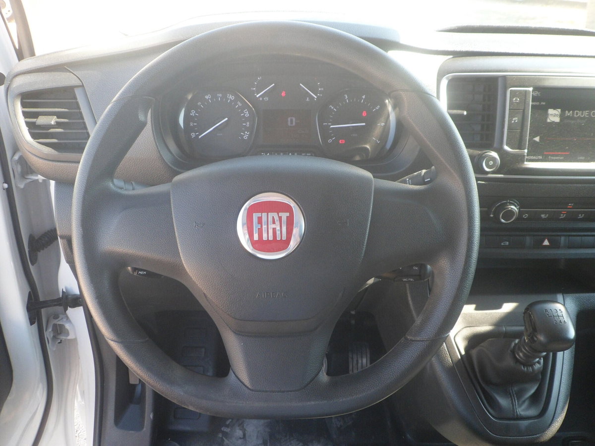 Fiat Scudo Furgone ce 1.5 bluehdi 120cv L3H1 (13)