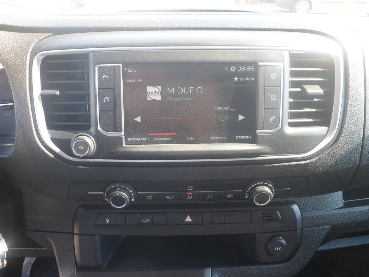 Fiat Scudo Furgone ce 1.5 bluehdi 120cv L3H1 (14)