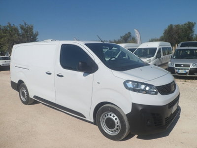 Fiat Scudo Furgone ce 1.5 bluehdi 120cv L3H1 (3)