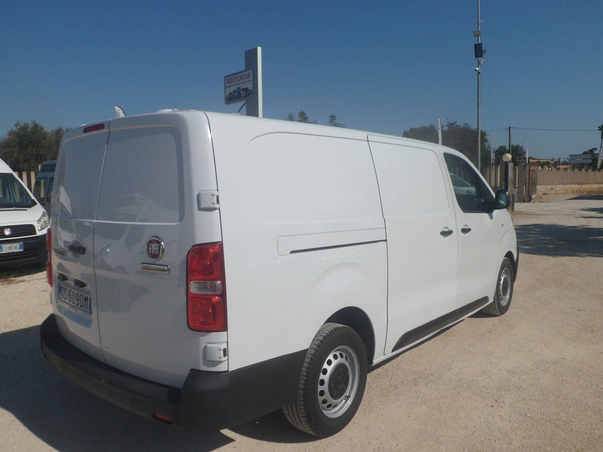 Fiat Scudo Furgone ce 1.5 bluehdi 120cv L3H1 (4)