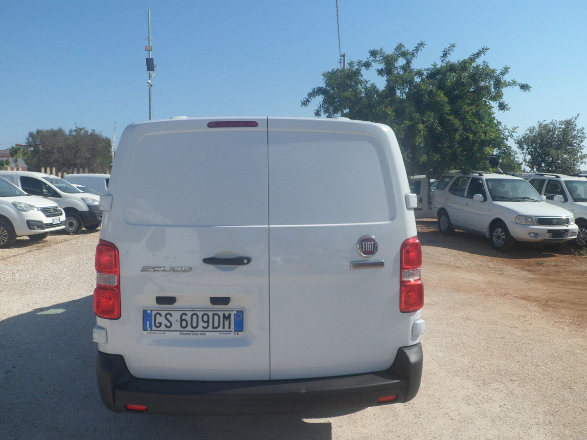 Fiat Scudo Furgone ce 1.5 bluehdi 120cv L3H1 (5)