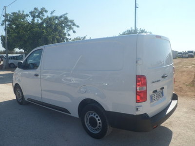 Fiat Scudo Furgone ce 1.5 bluehdi 120cv L3H1 (6)