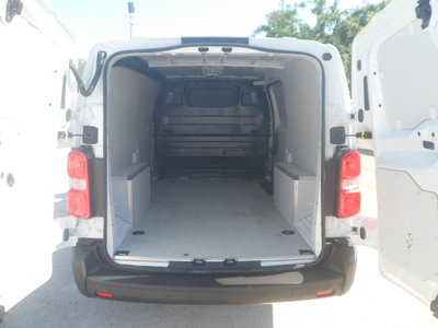 Fiat Scudo Furgone ce 1.5 bluehdi 120cv L3H1 (7)
