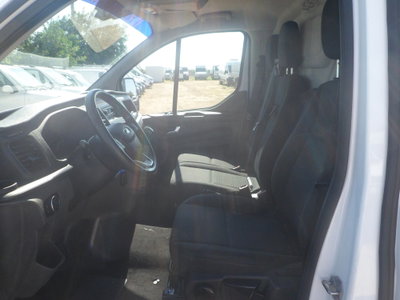 Ford Transit Custom Furgone 340 2.0 EcoBlue 130 PL-DC Furgone Titanium (11)