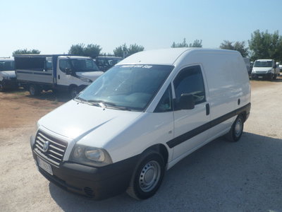 Fiat Scudo Furgone 1.9 diesel EL usato