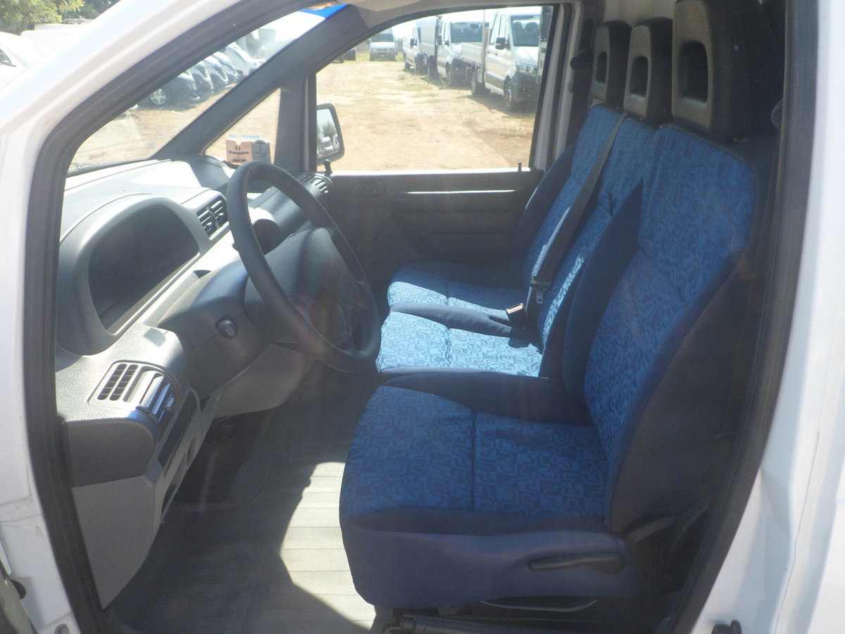 Fiat Scudo Furgone 1.9 diesel EL (10)