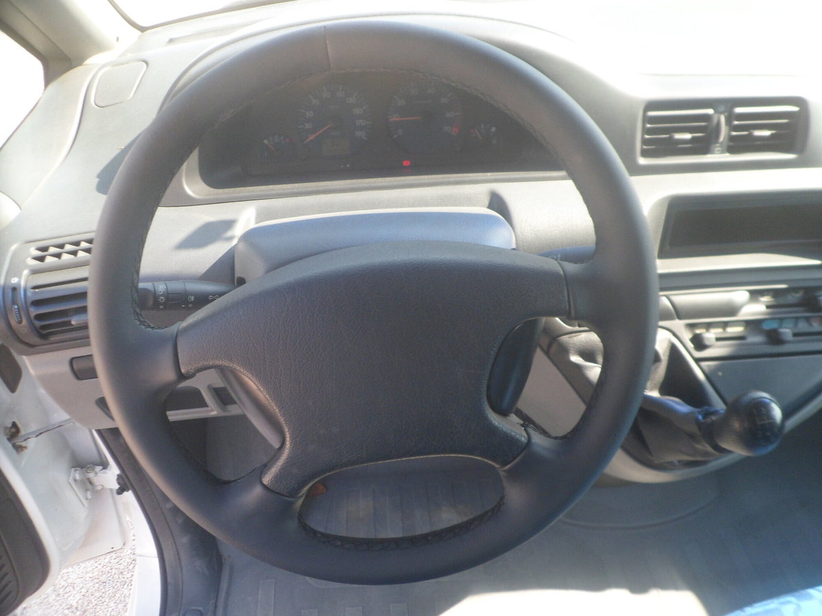 Fiat Scudo Furgone 1.9 diesel EL (11)