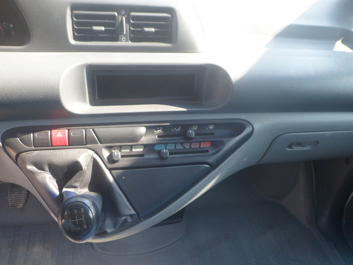 Fiat Scudo Furgone 1.9 diesel EL (12)