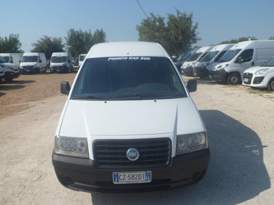 Fiat Scudo Furgone 1.9 diesel EL (2)