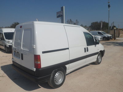 Fiat Scudo Furgone 1.9 diesel EL (4)