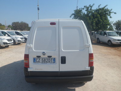 Fiat Scudo Furgone 1.9 diesel EL (5)