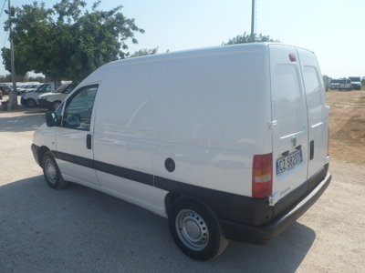 Fiat Scudo Furgone 1.9 diesel EL (6)