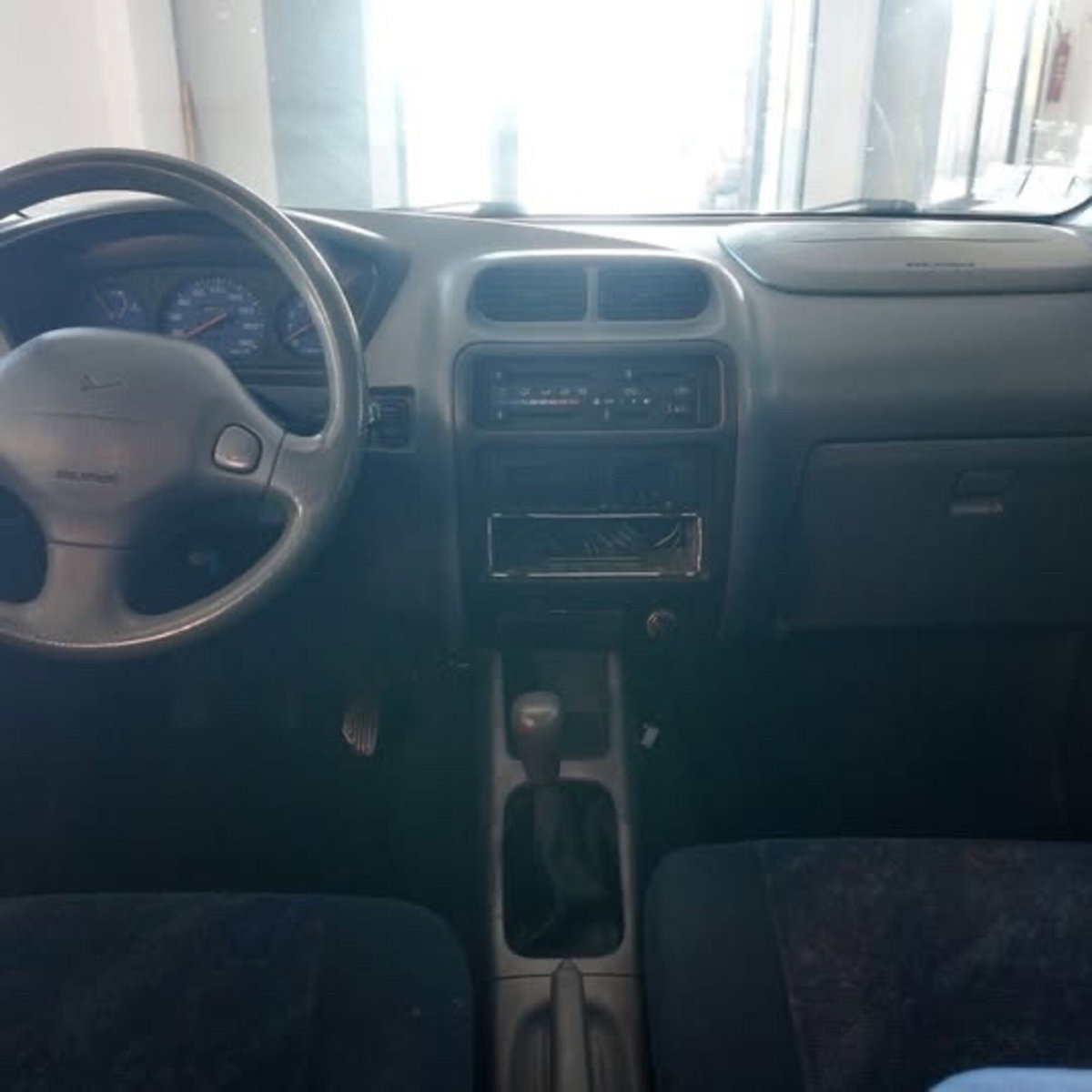 Daihatsu Terios 1.3i 16V cat 4WD SX (10)