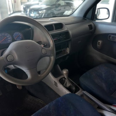 Daihatsu Terios 1.3i 16V cat 4WD SX (12)