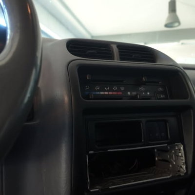 Daihatsu Terios 1.3i 16V cat 4WD SX (13)